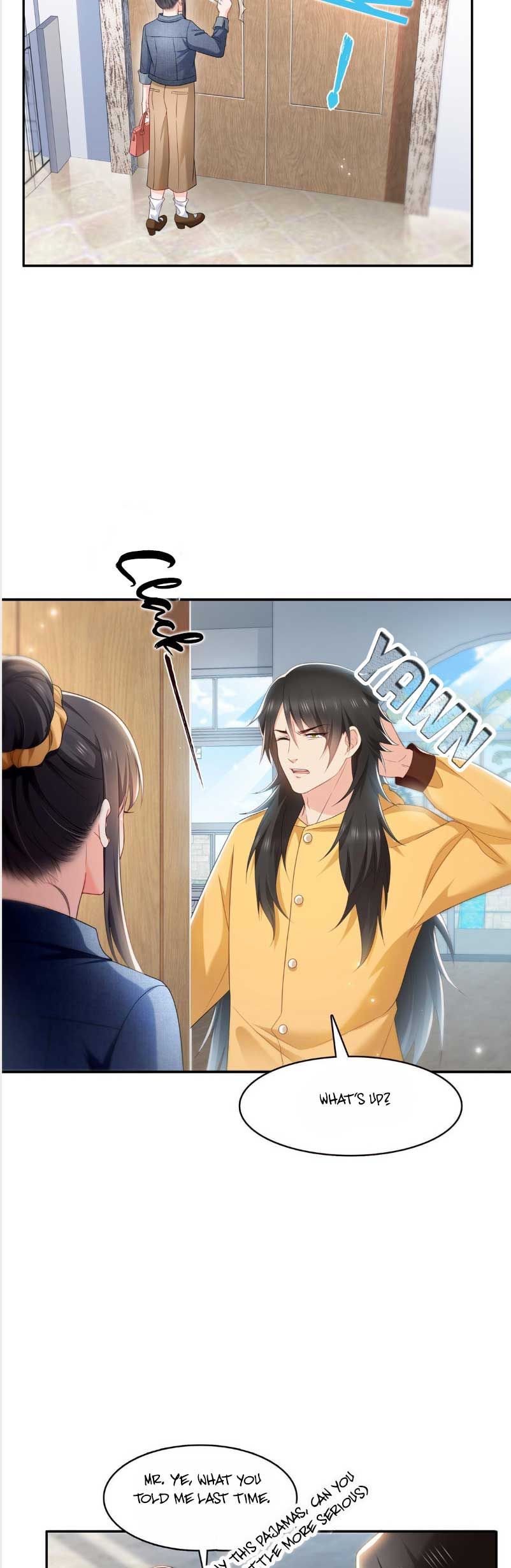 Read Perfect Secret Love The Bad New Wife is a Little Sweet Manga Online