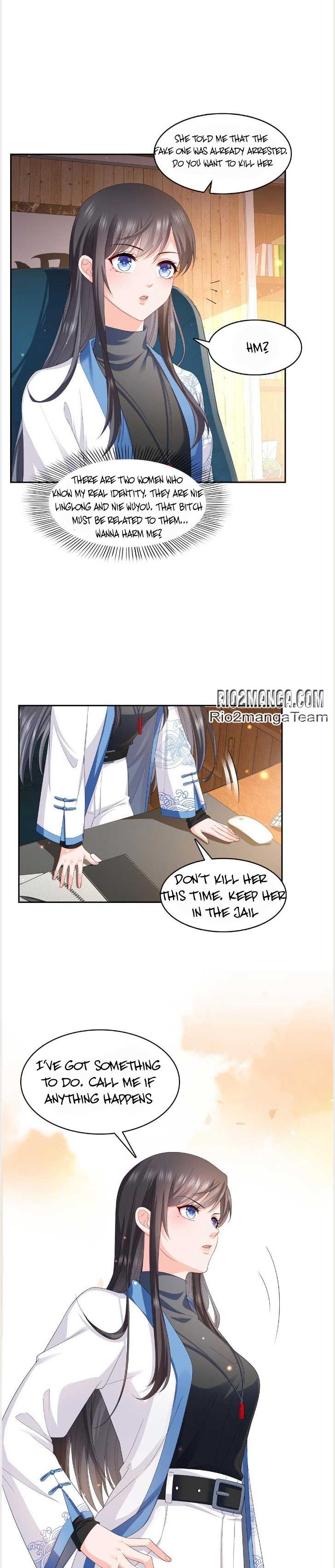 Read Perfect Secret Love The Bad New Wife is a Little Sweet Manga Online