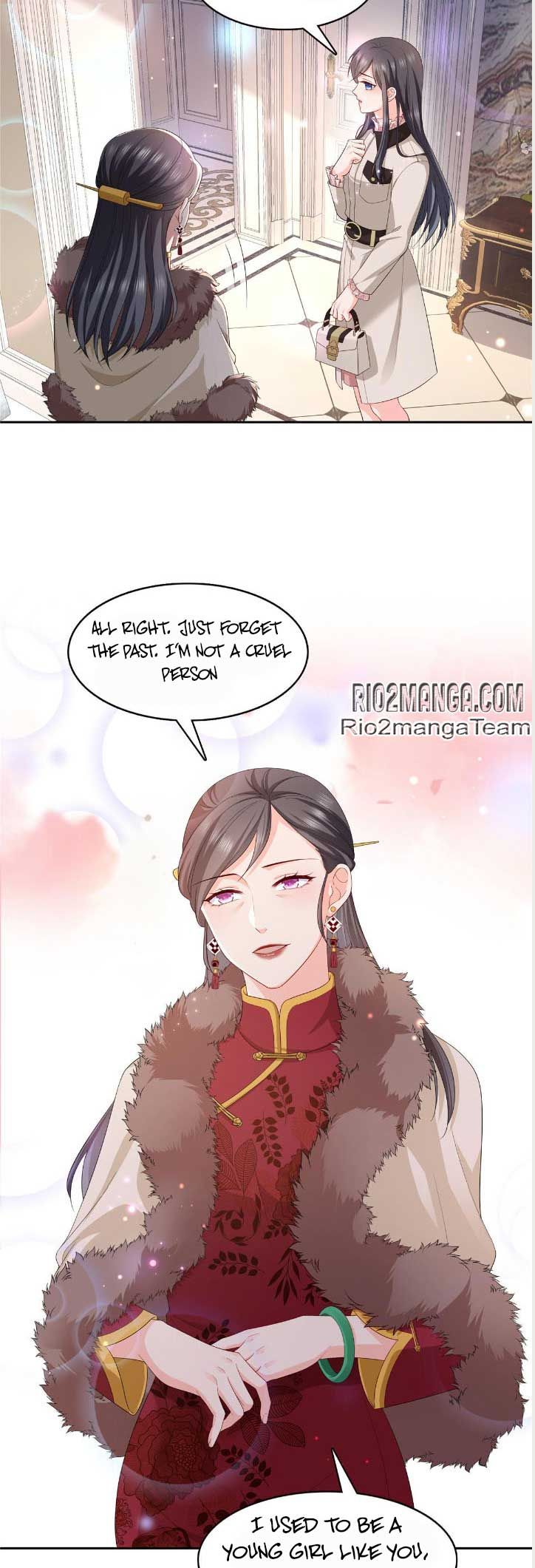 Read Perfect Secret Love The Bad New Wife is a Little Sweet Manga Online
