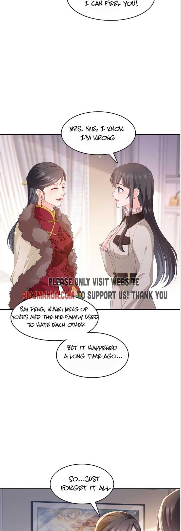 Read Perfect Secret Love The Bad New Wife is a Little Sweet Manga Online
