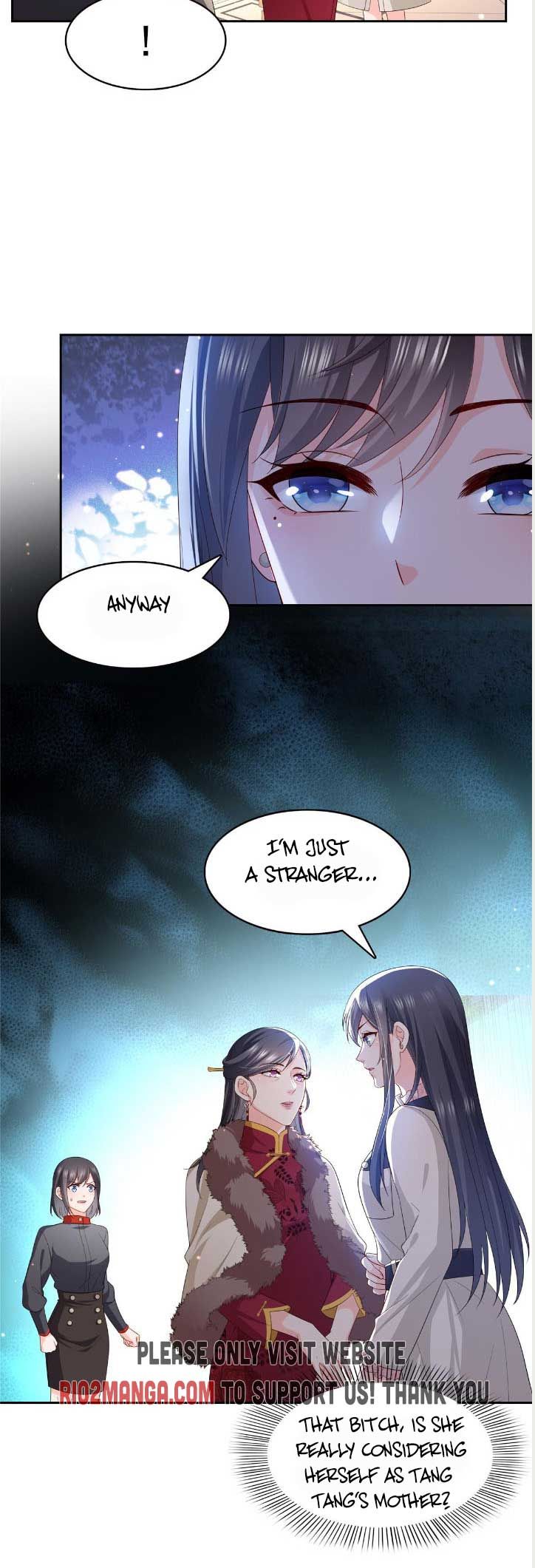 Read Perfect Secret Love The Bad New Wife is a Little Sweet Manga Online