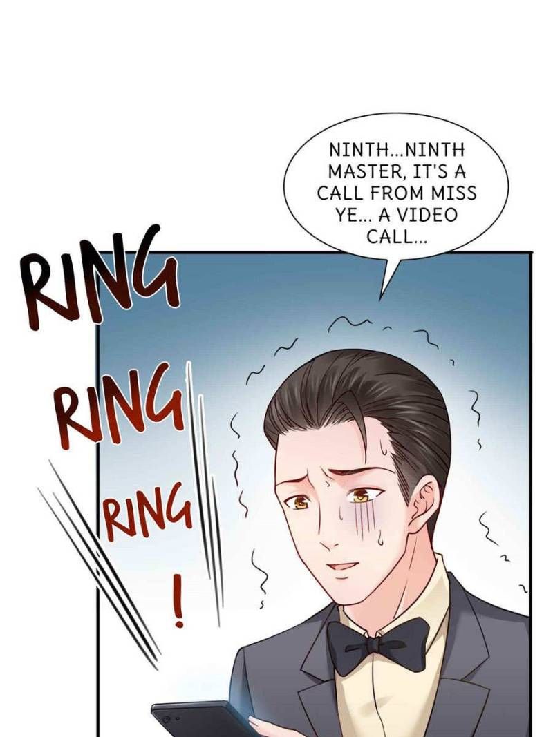 Read Perfect Secret Love The Bad New Wife is a Little Sweet Manga Online