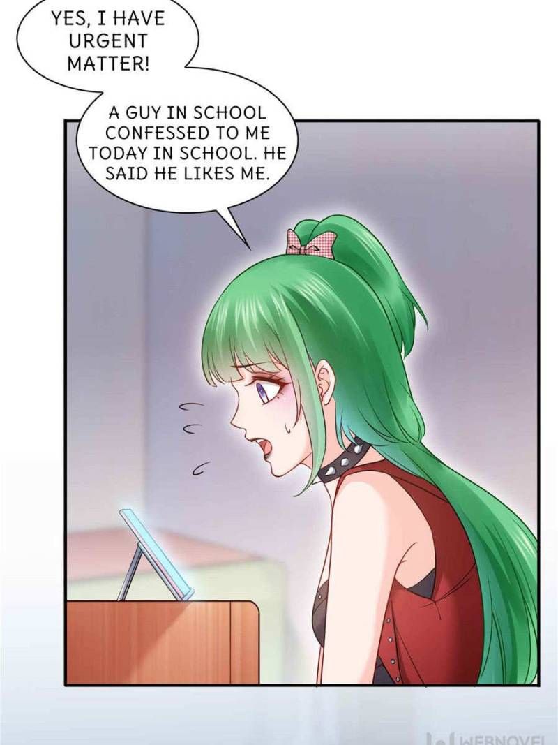 Read Perfect Secret Love The Bad New Wife is a Little Sweet Manga Online