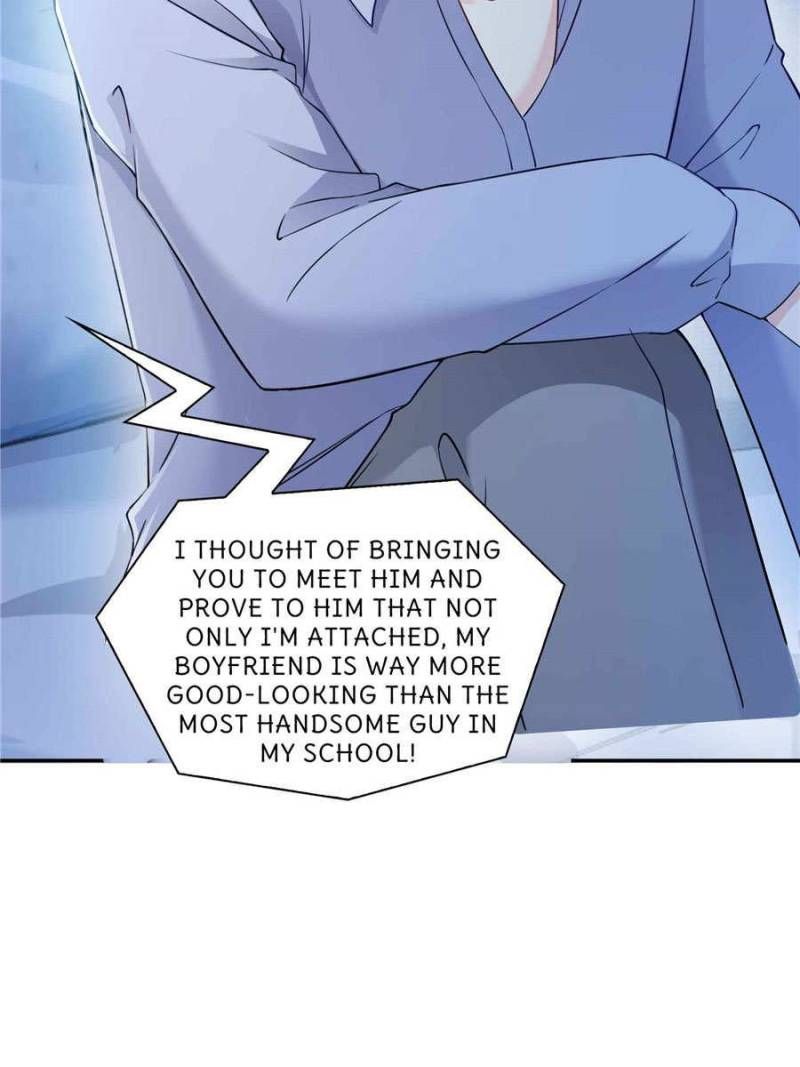 Read Perfect Secret Love The Bad New Wife is a Little Sweet Manga Online