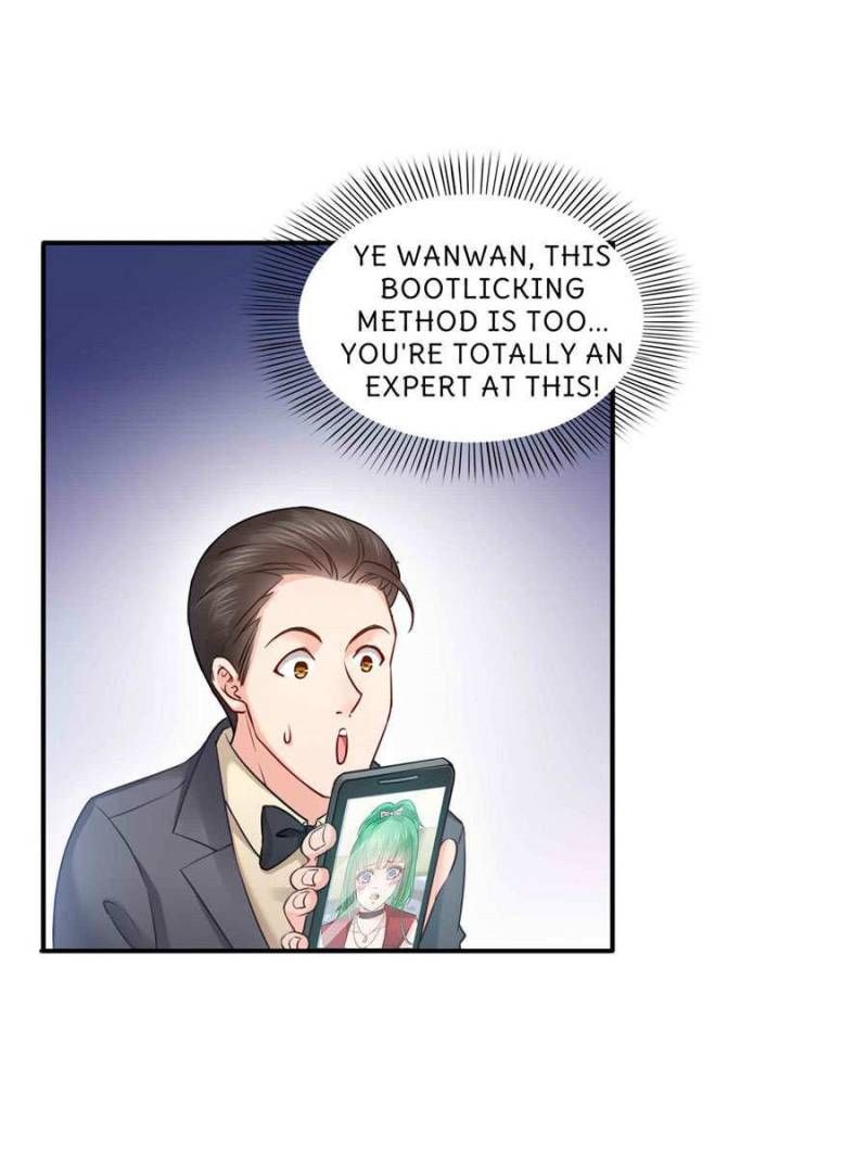 Read Perfect Secret Love The Bad New Wife is a Little Sweet Manga Online