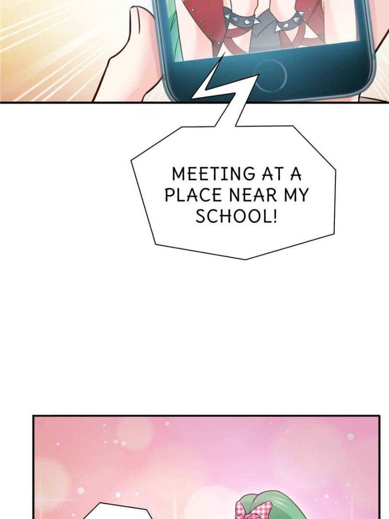 Read Perfect Secret Love The Bad New Wife is a Little Sweet Manga Online