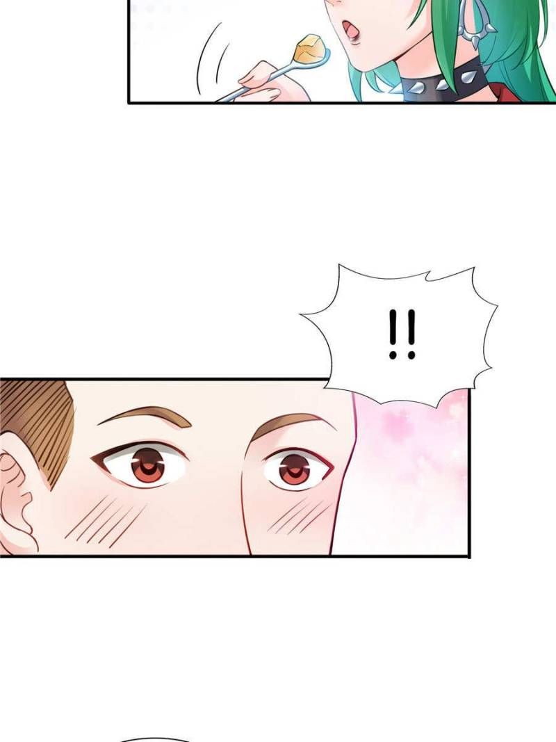 Read Perfect Secret Love The Bad New Wife is a Little Sweet Manga Online