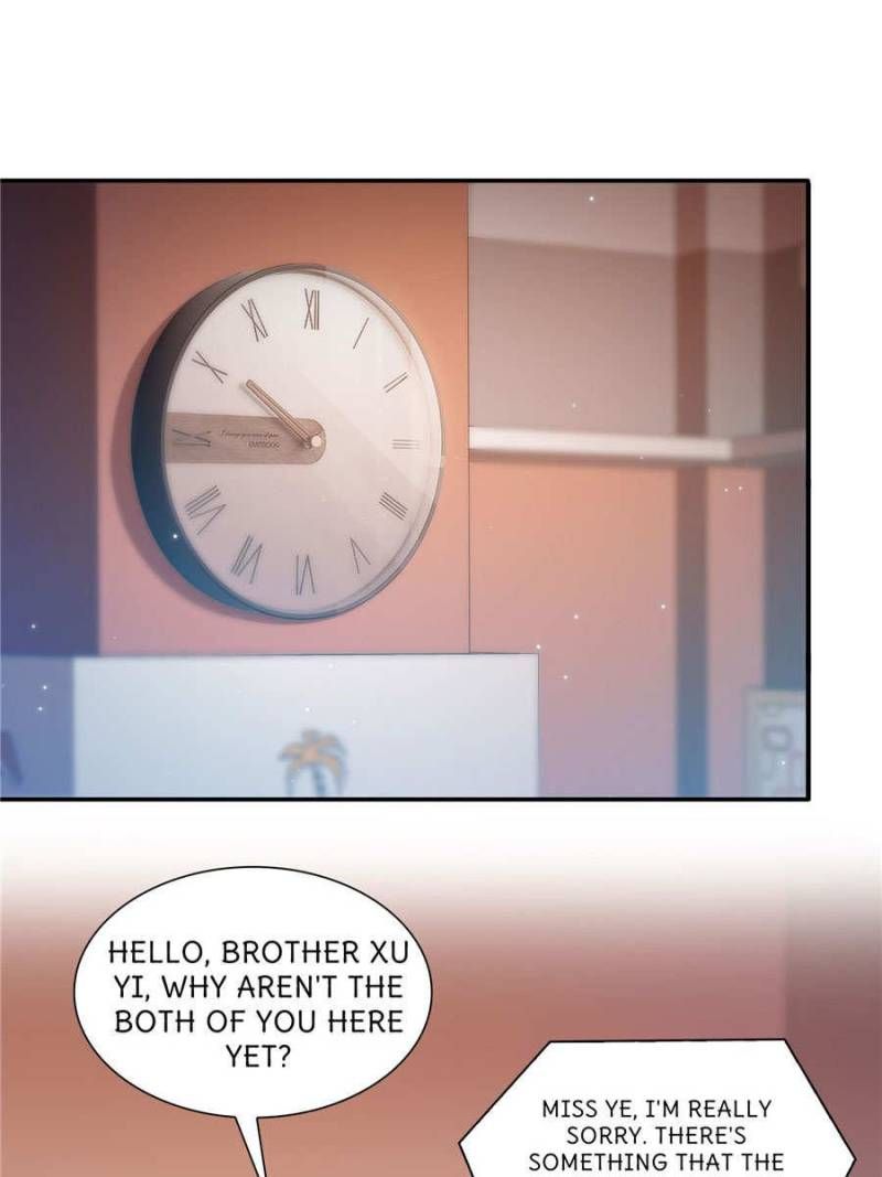 Read Perfect Secret Love The Bad New Wife is a Little Sweet Manga Online