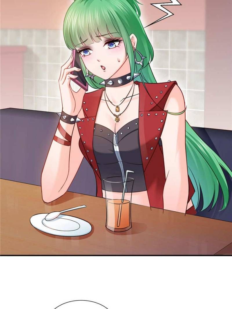 Read Perfect Secret Love The Bad New Wife is a Little Sweet Manga Online