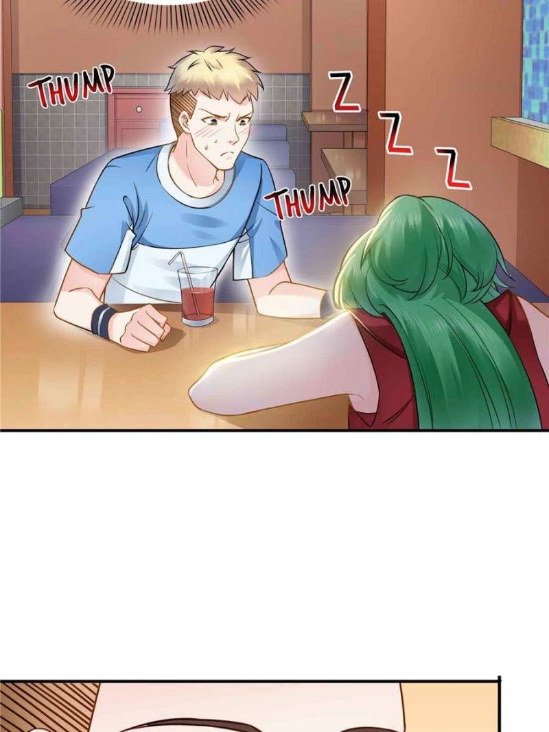 Read Perfect Secret Love The Bad New Wife is a Little Sweet Manga Online