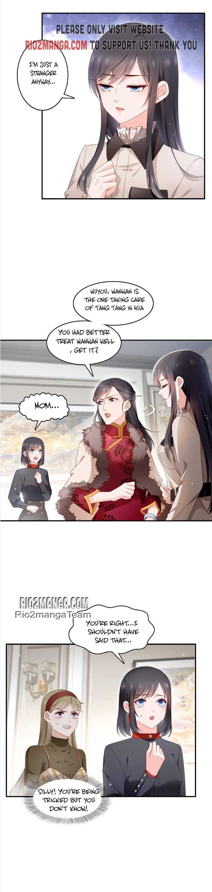 Read Perfect Secret Love The Bad New Wife is a Little Sweet Manga Online
