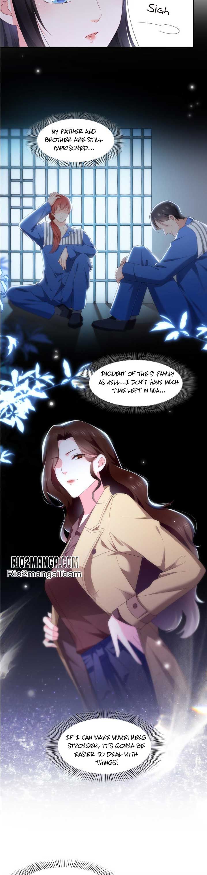 Read Perfect Secret Love The Bad New Wife is a Little Sweet Manga Online