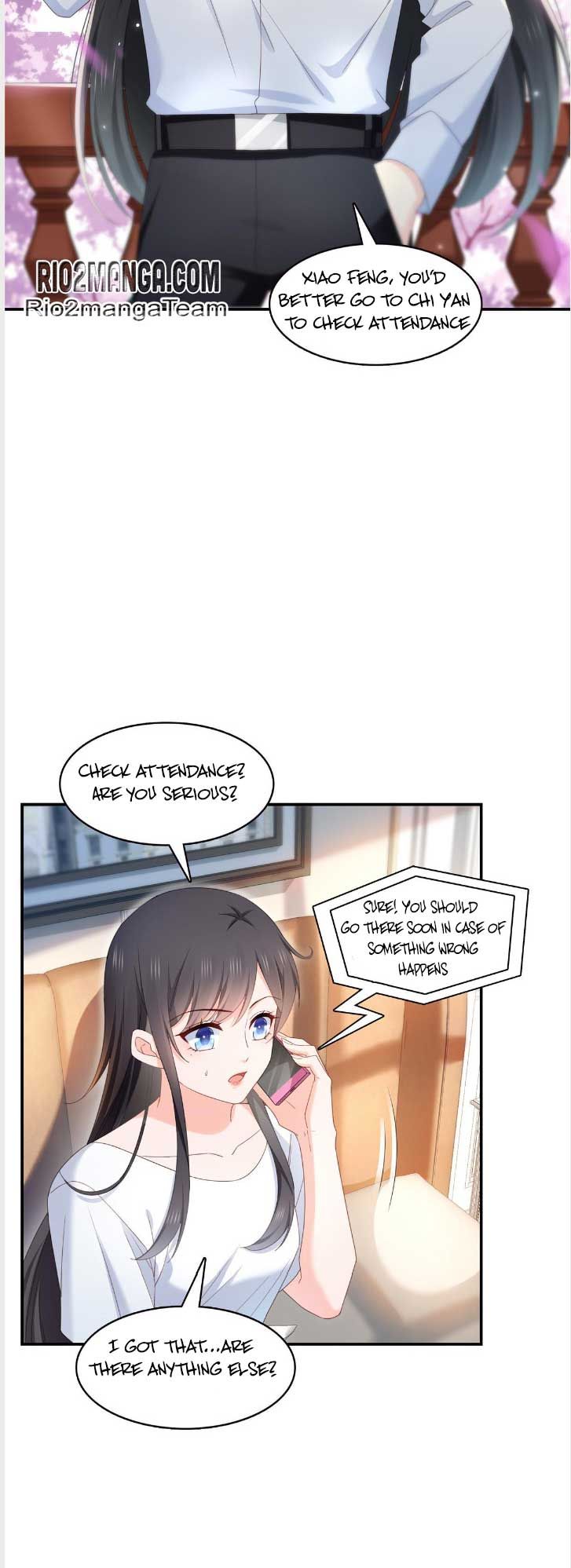 Read Perfect Secret Love The Bad New Wife is a Little Sweet Manga Online