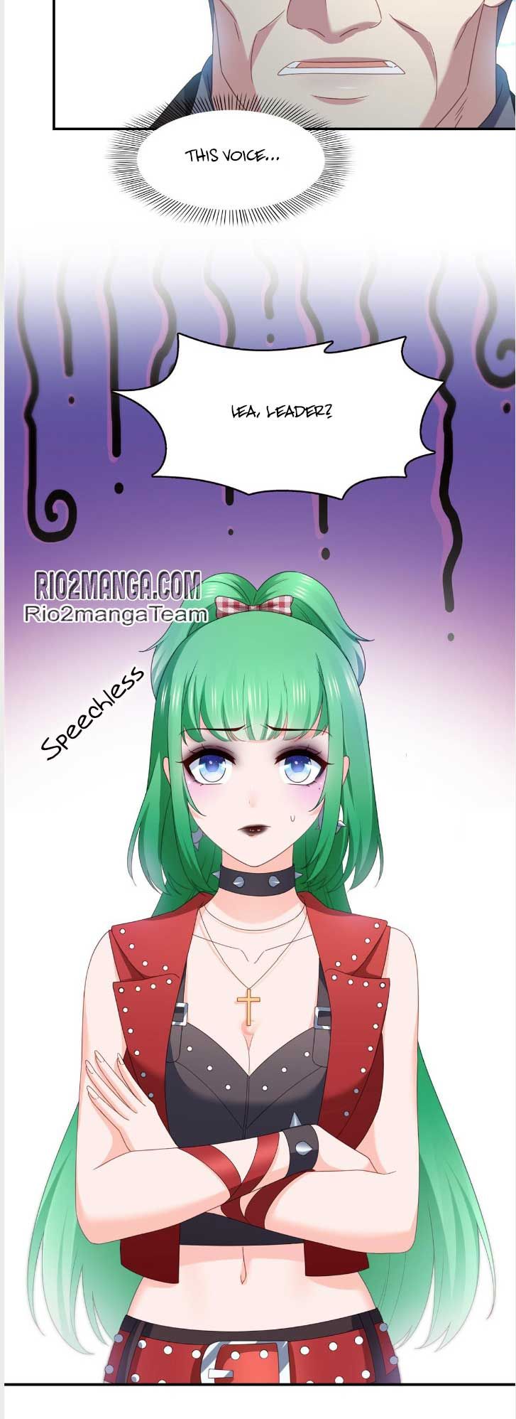 Read Perfect Secret Love The Bad New Wife is a Little Sweet Manga Online