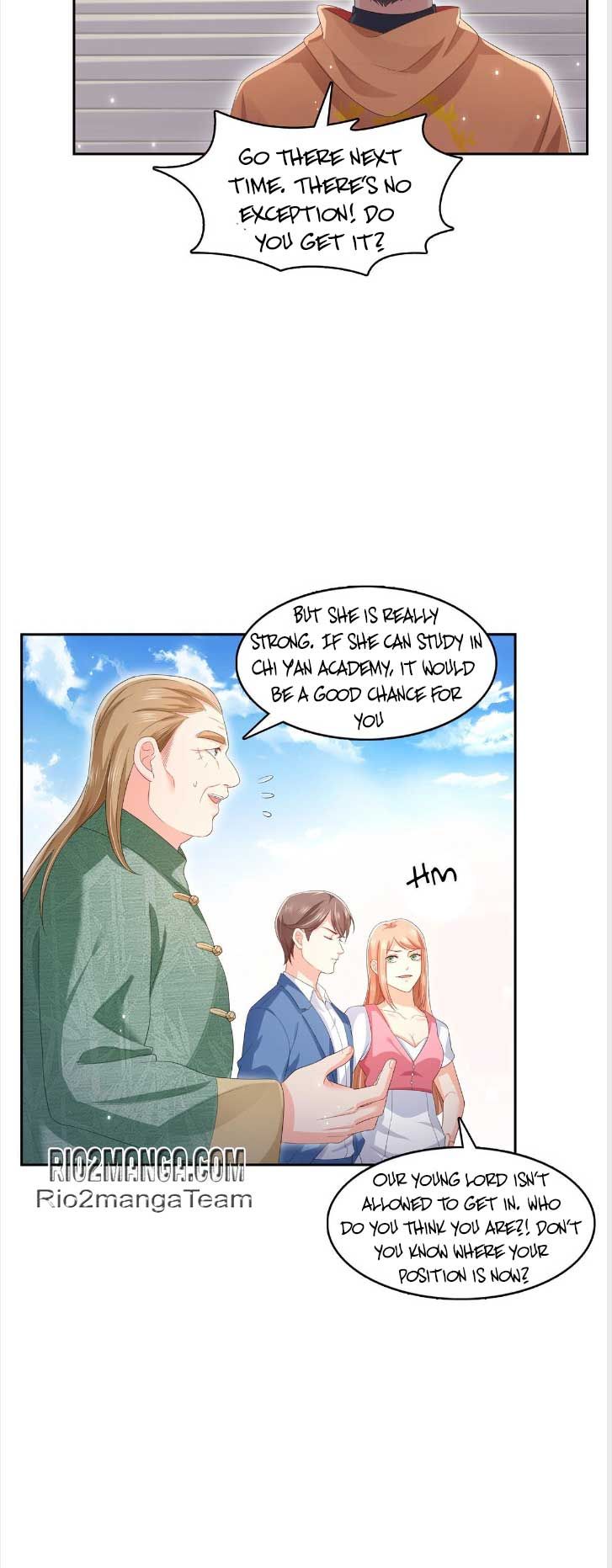 Read Perfect Secret Love The Bad New Wife is a Little Sweet Manga Online