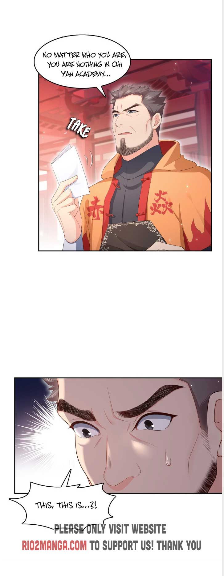 Read Perfect Secret Love The Bad New Wife is a Little Sweet Manga Online