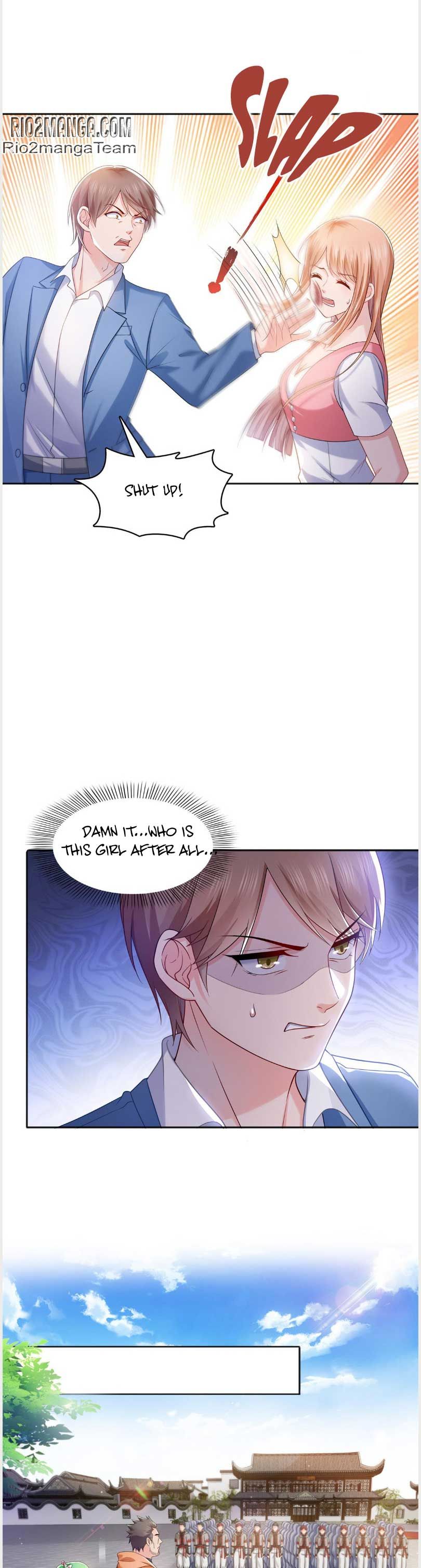 Read Perfect Secret Love The Bad New Wife is a Little Sweet Manga Online