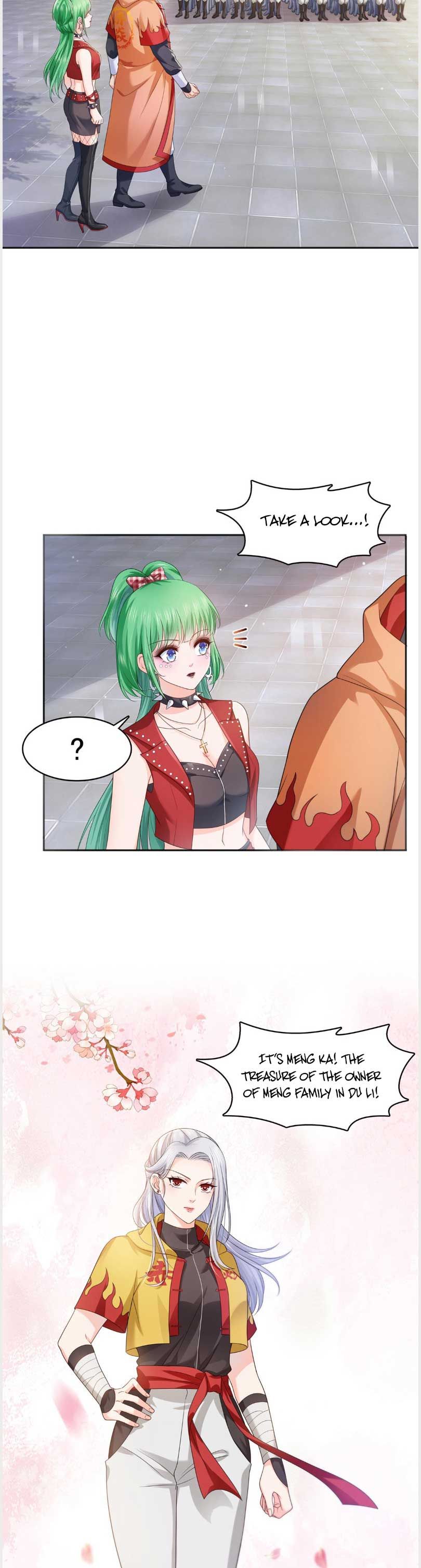 Read Perfect Secret Love The Bad New Wife is a Little Sweet Manga Online