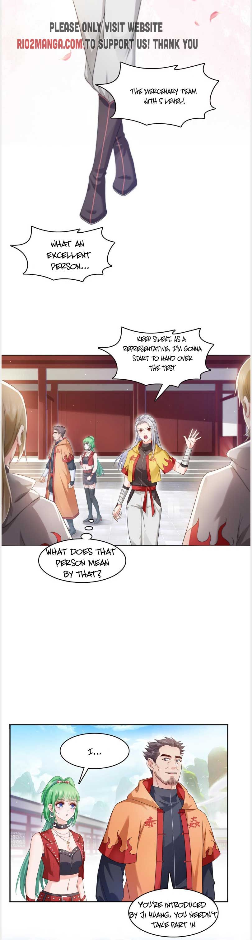 Read Perfect Secret Love The Bad New Wife is a Little Sweet Manga Online