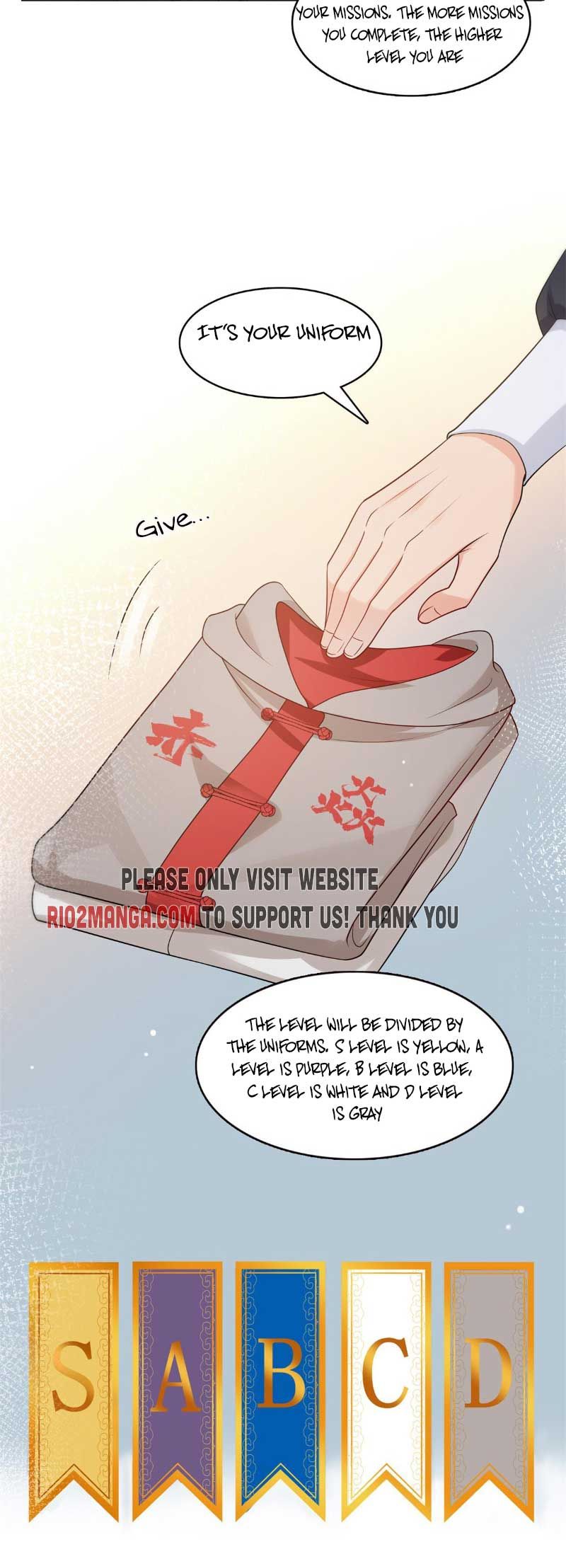Read Perfect Secret Love The Bad New Wife is a Little Sweet Manga Online