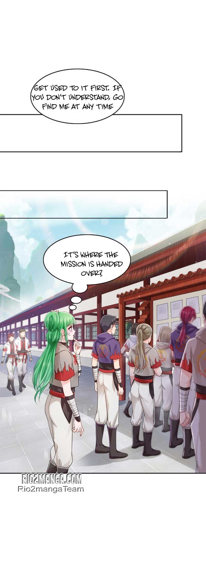 Read Perfect Secret Love The Bad New Wife is a Little Sweet Manga Online