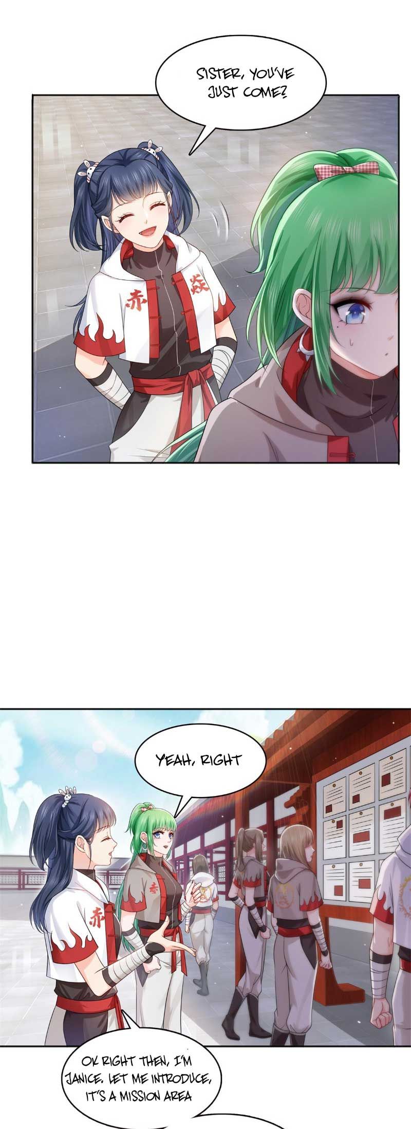 Read Perfect Secret Love The Bad New Wife is a Little Sweet Manga Online