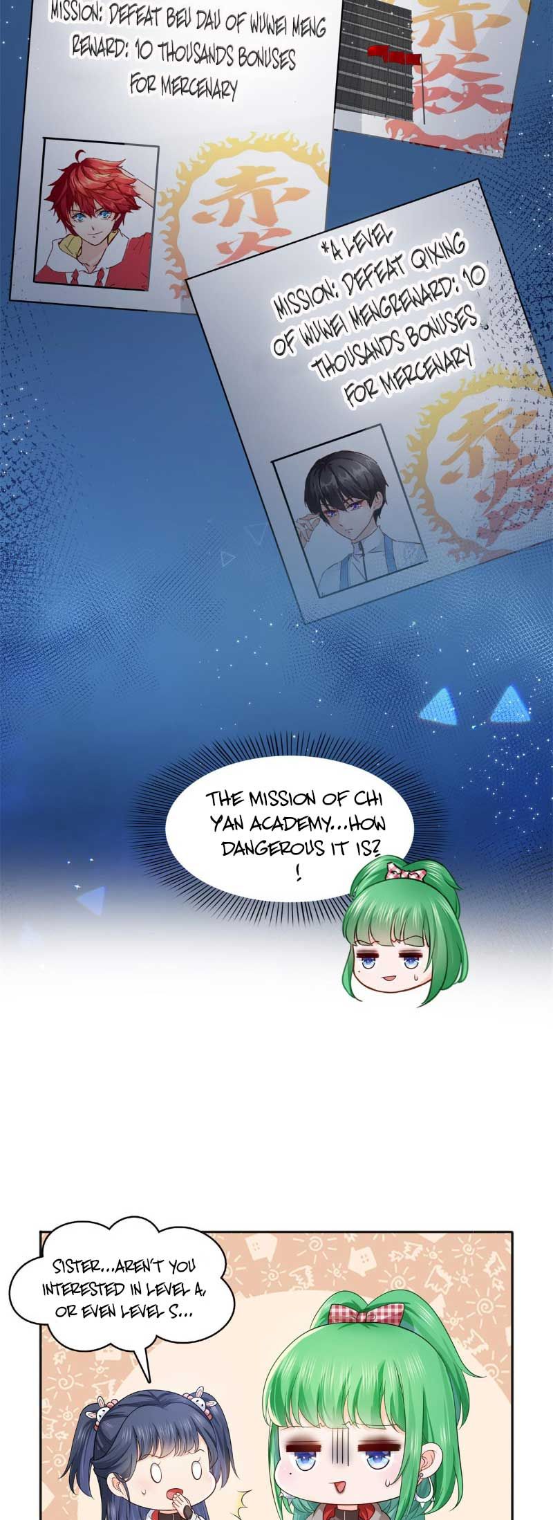 Read Perfect Secret Love The Bad New Wife is a Little Sweet Manga Online