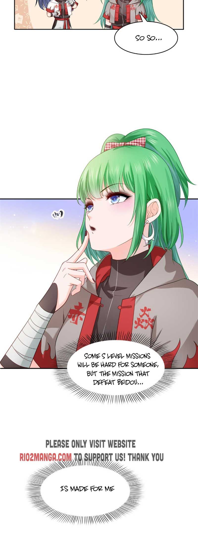 Read Perfect Secret Love The Bad New Wife is a Little Sweet Manga Online