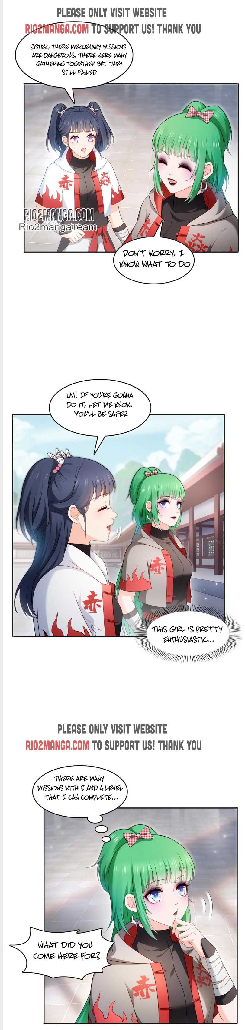 Read Perfect Secret Love The Bad New Wife is a Little Sweet Manga Online