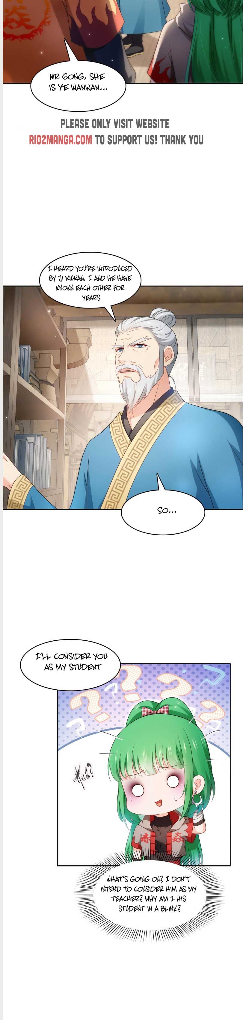 Read Perfect Secret Love The Bad New Wife is a Little Sweet Manga Online