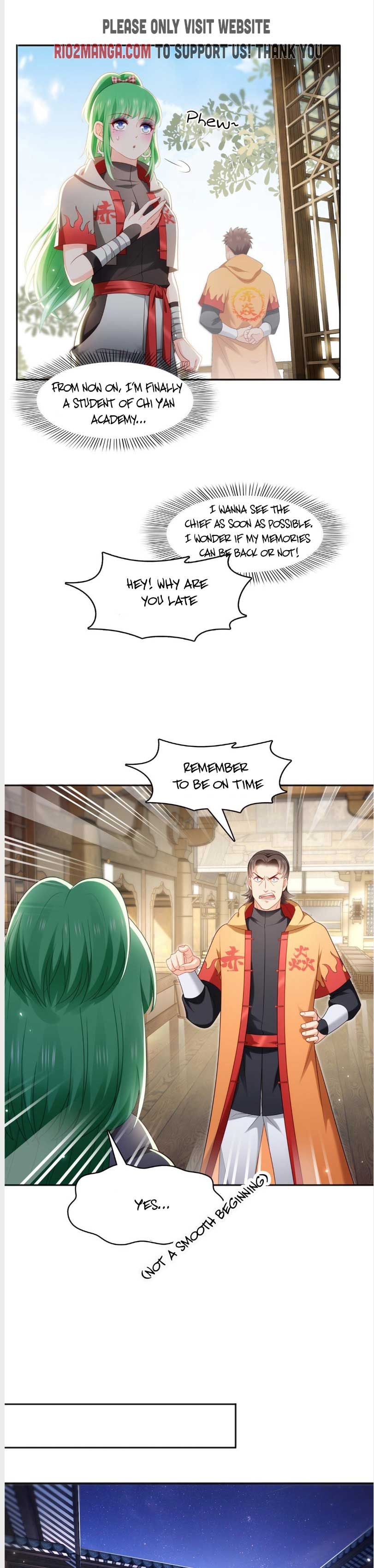 Read Perfect Secret Love The Bad New Wife is a Little Sweet Manga Online