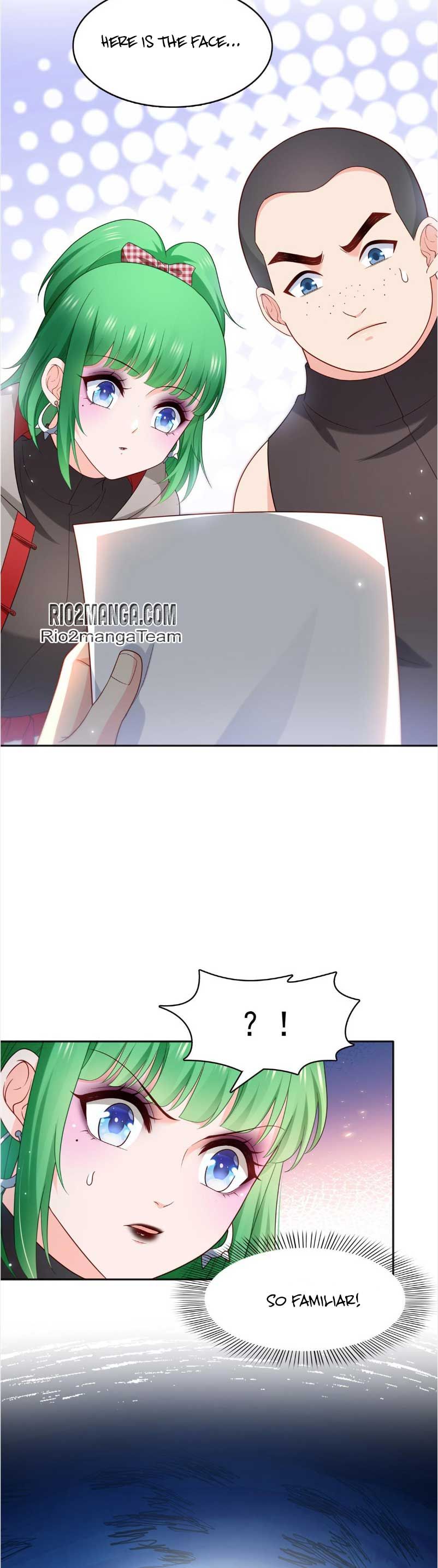 Read Perfect Secret Love The Bad New Wife is a Little Sweet Manga Online