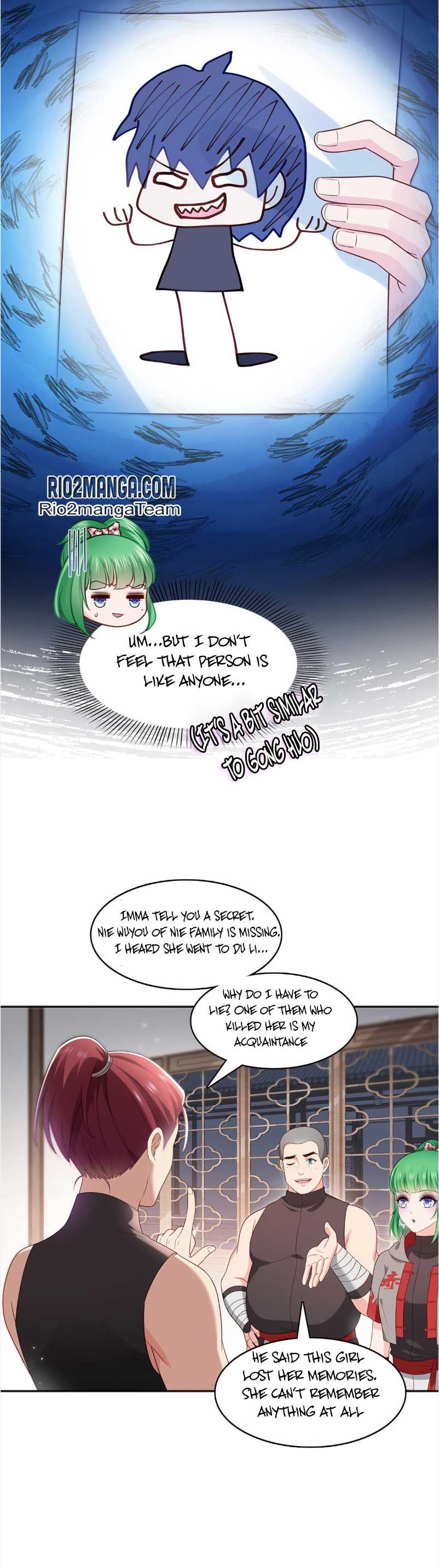 Read Perfect Secret Love The Bad New Wife is a Little Sweet Manga Online