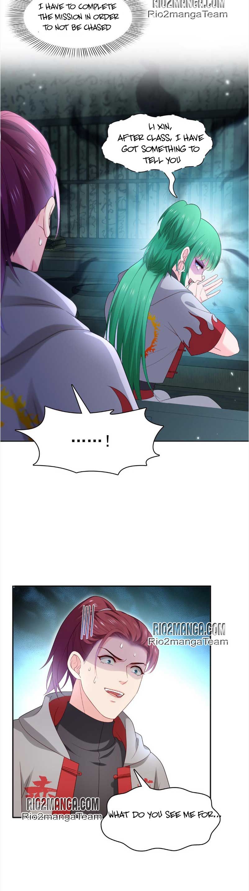 Read Perfect Secret Love The Bad New Wife is a Little Sweet Manga Online