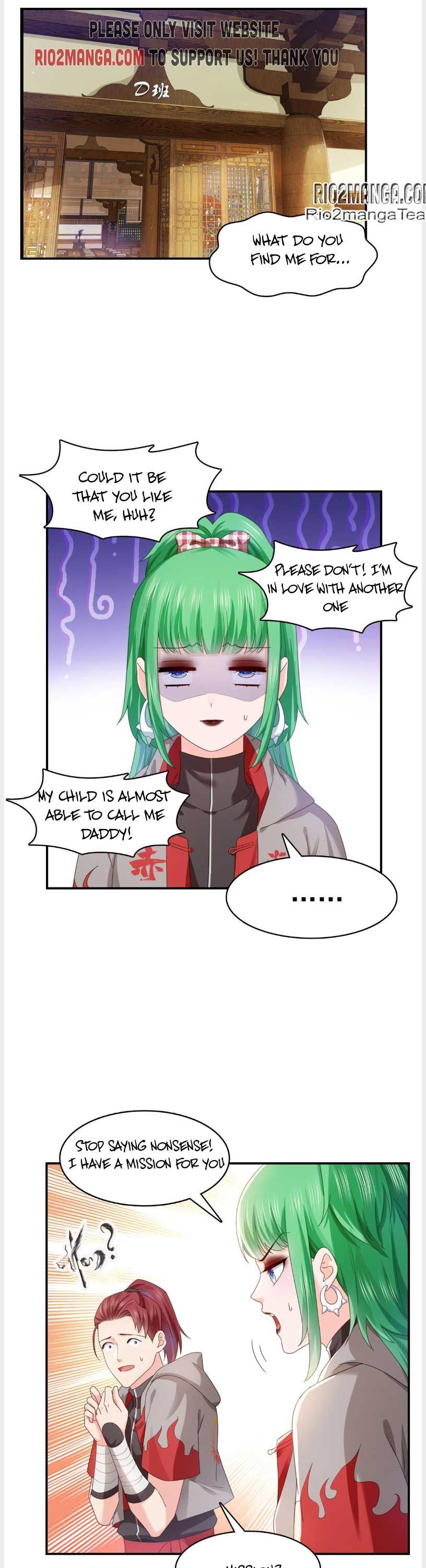 Read Perfect Secret Love The Bad New Wife is a Little Sweet Manga Online