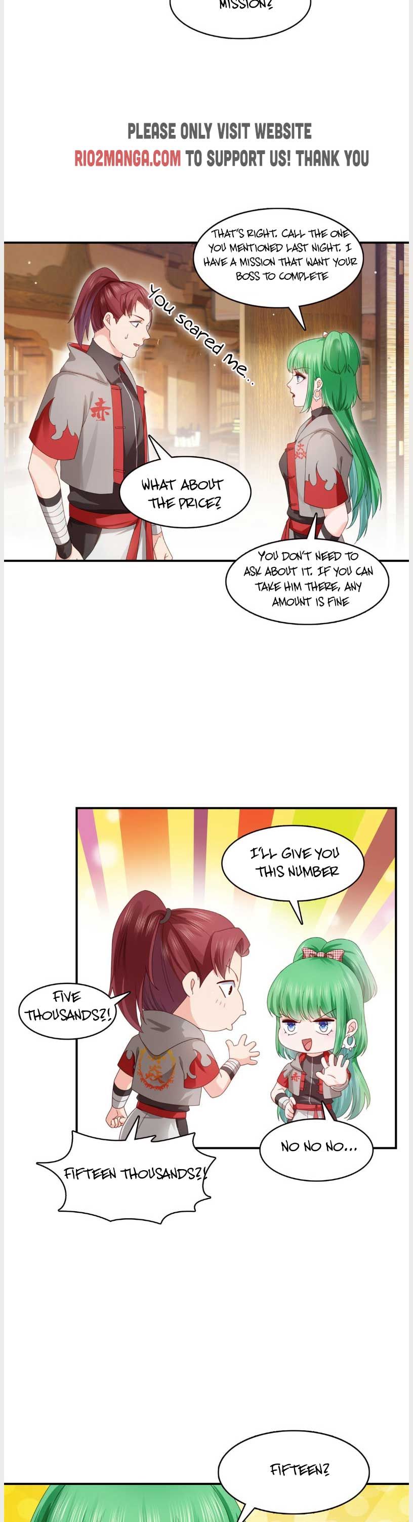 Read Perfect Secret Love The Bad New Wife is a Little Sweet Manga Online