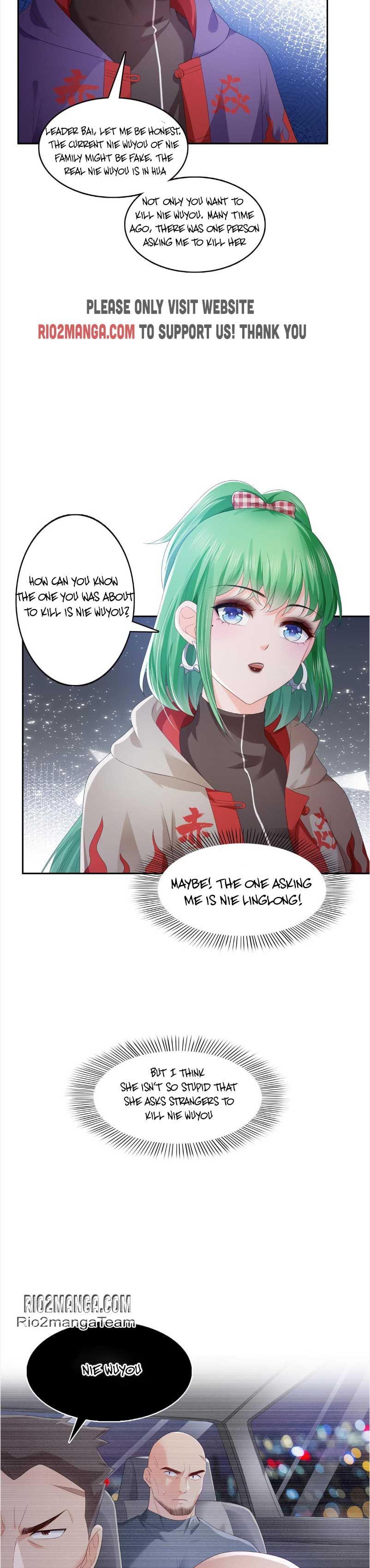Read Perfect Secret Love The Bad New Wife is a Little Sweet Manga Online
