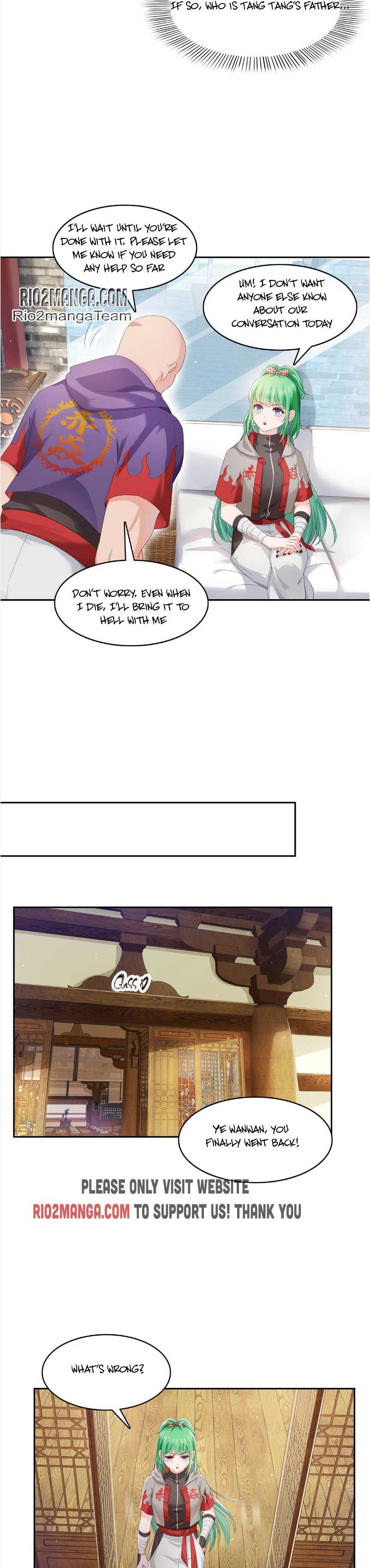 Read Perfect Secret Love The Bad New Wife is a Little Sweet Manga Online