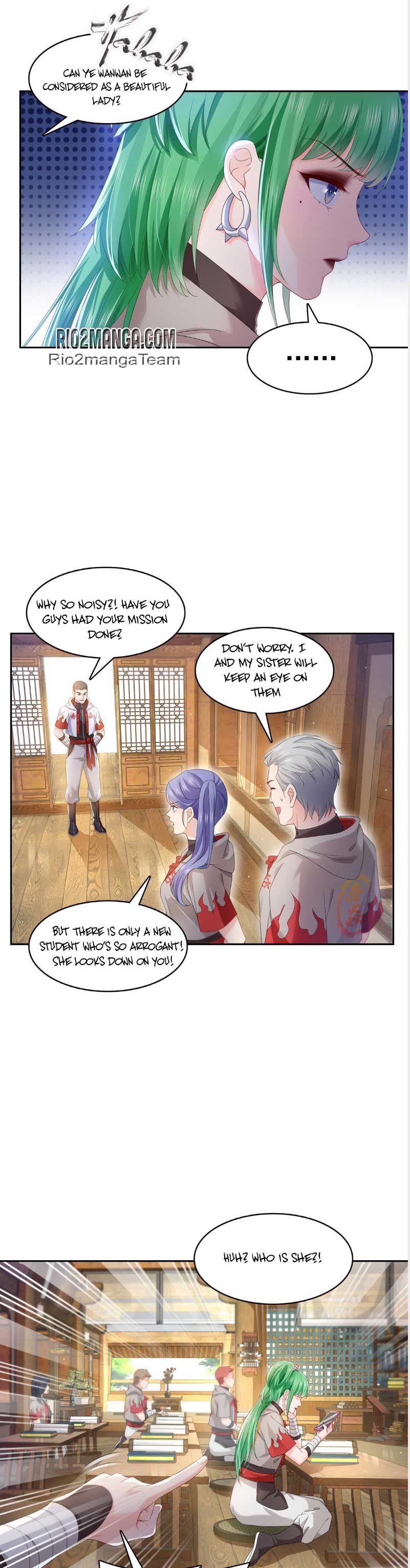 Read Perfect Secret Love The Bad New Wife is a Little Sweet Manga Online