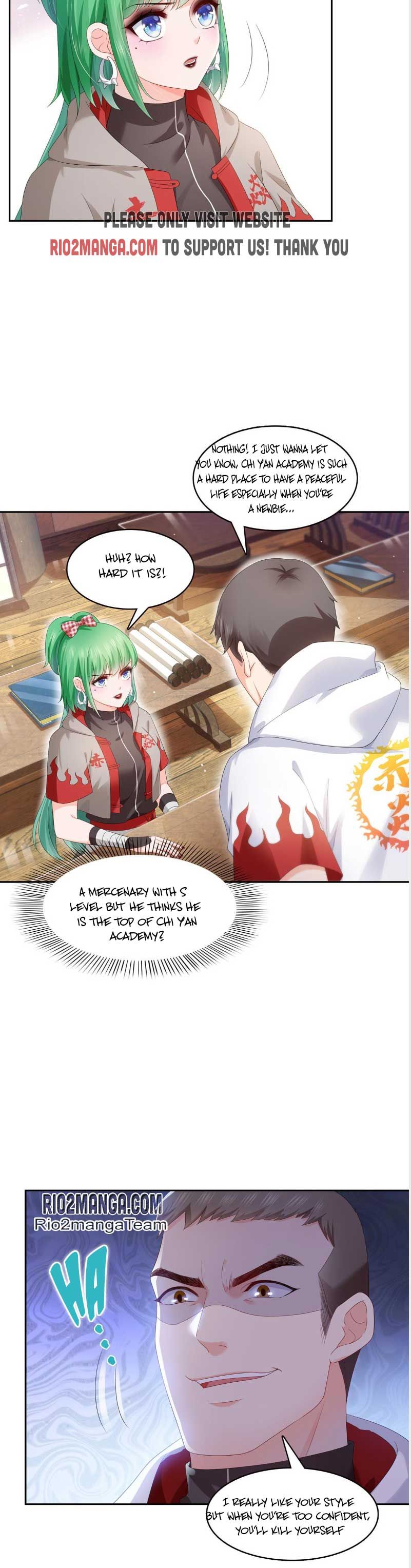 Read Perfect Secret Love The Bad New Wife is a Little Sweet Manga Online