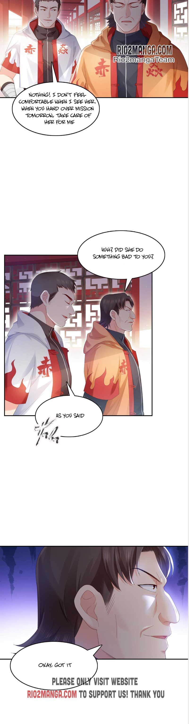 Read Perfect Secret Love The Bad New Wife is a Little Sweet Manga Online