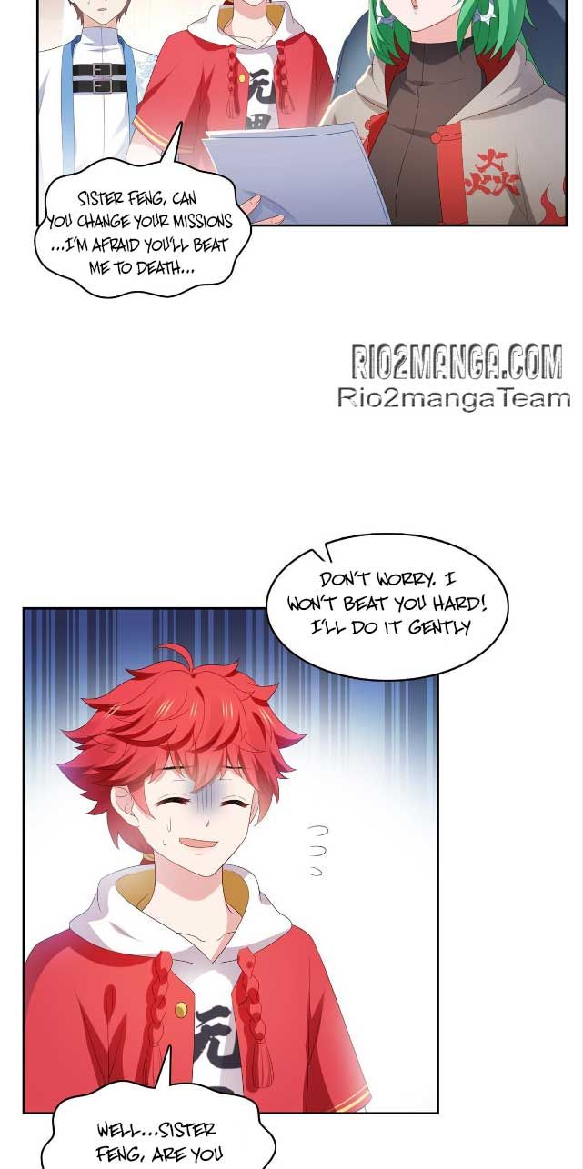 Read Perfect Secret Love The Bad New Wife is a Little Sweet Manga Online