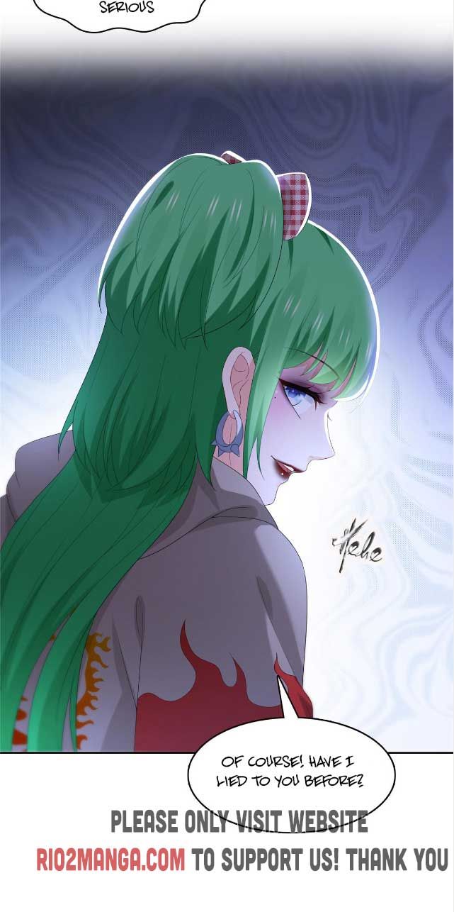 Read Perfect Secret Love The Bad New Wife is a Little Sweet Manga Online