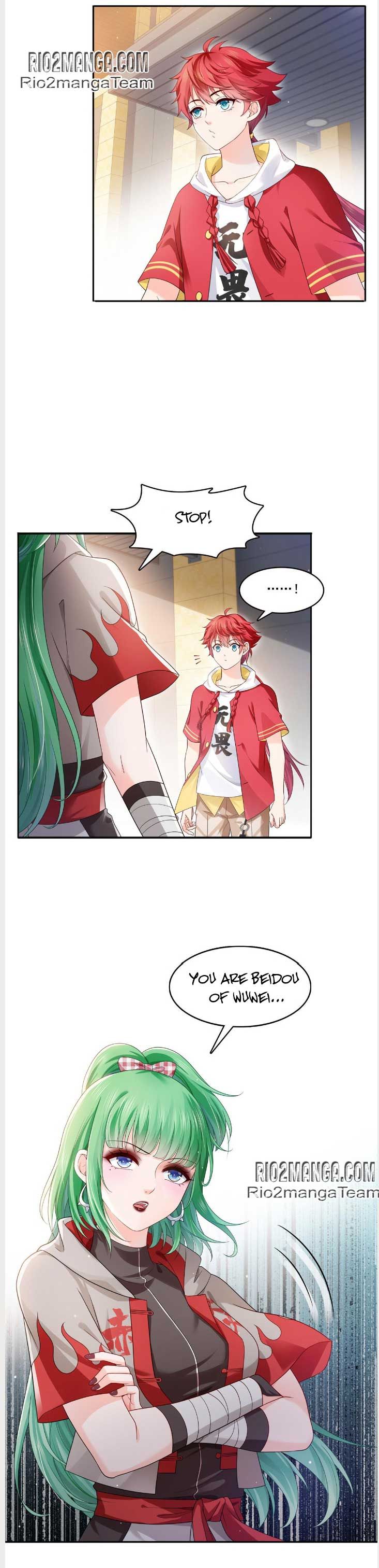 Read Perfect Secret Love The Bad New Wife is a Little Sweet Manga Online
