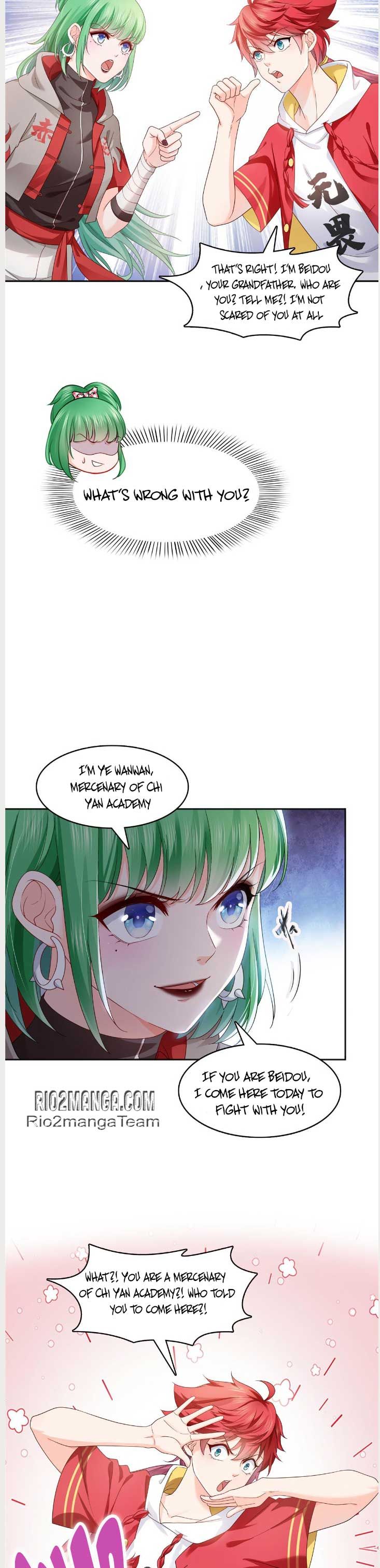 Read Perfect Secret Love The Bad New Wife is a Little Sweet Manga Online