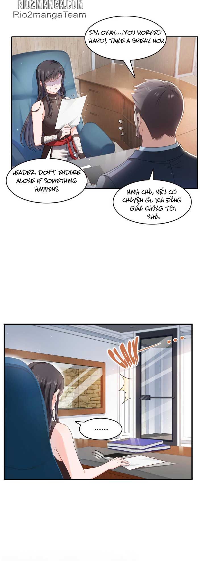 Read Perfect Secret Love The Bad New Wife is a Little Sweet Manga Online