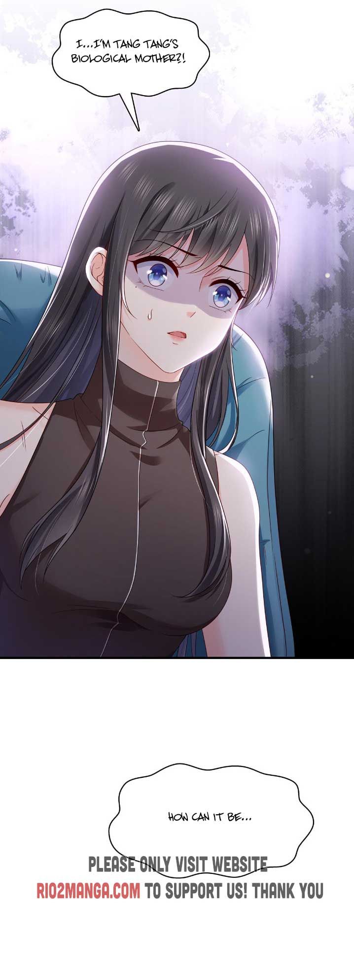 Read Perfect Secret Love The Bad New Wife is a Little Sweet Manga Online