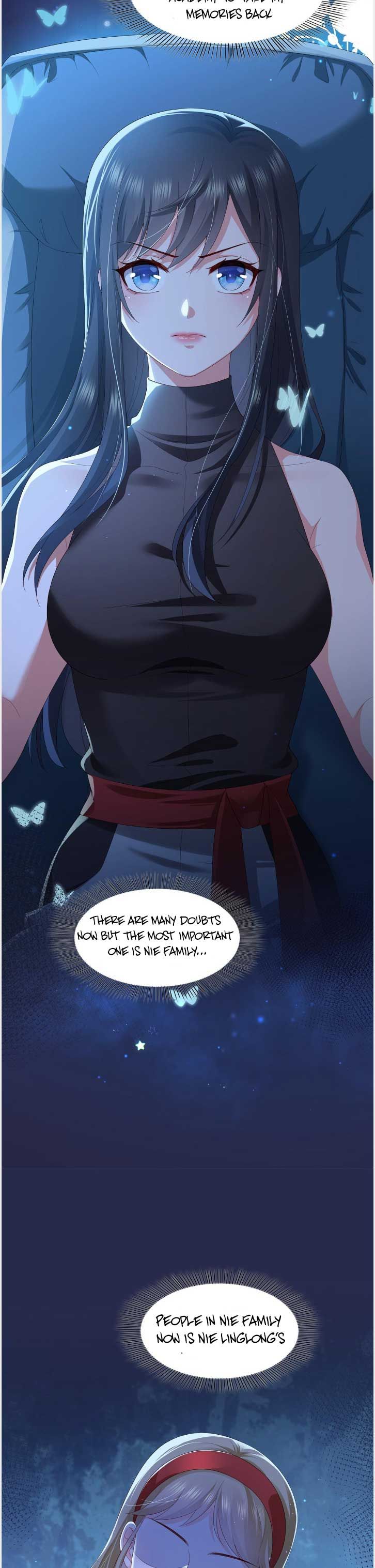 Read Perfect Secret Love The Bad New Wife is a Little Sweet Manga Online