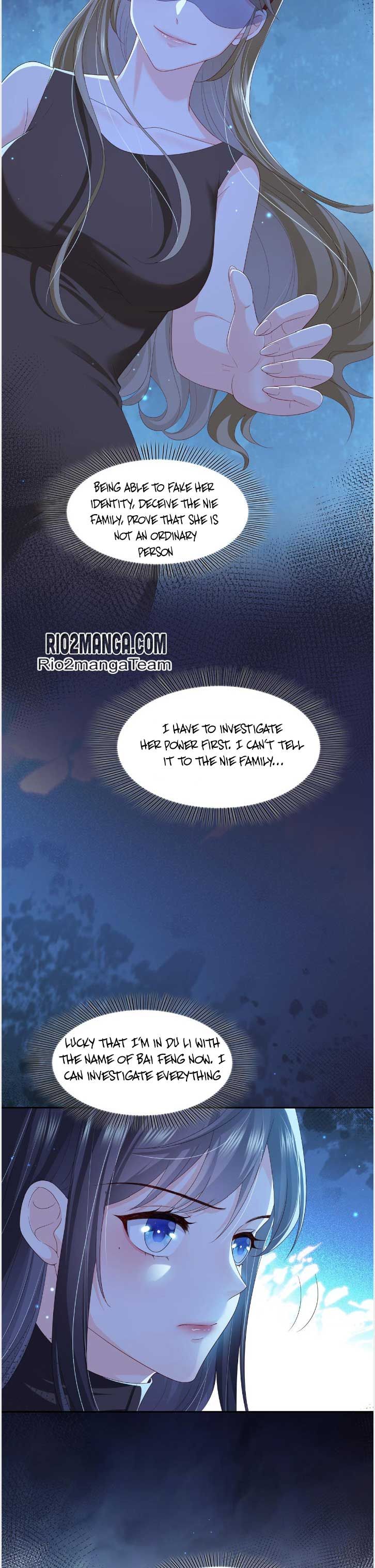 Read Perfect Secret Love The Bad New Wife is a Little Sweet Manga Online