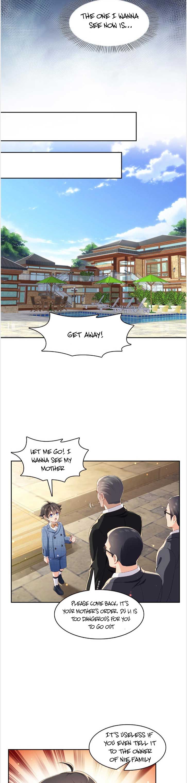 Read Perfect Secret Love The Bad New Wife is a Little Sweet Manga Online